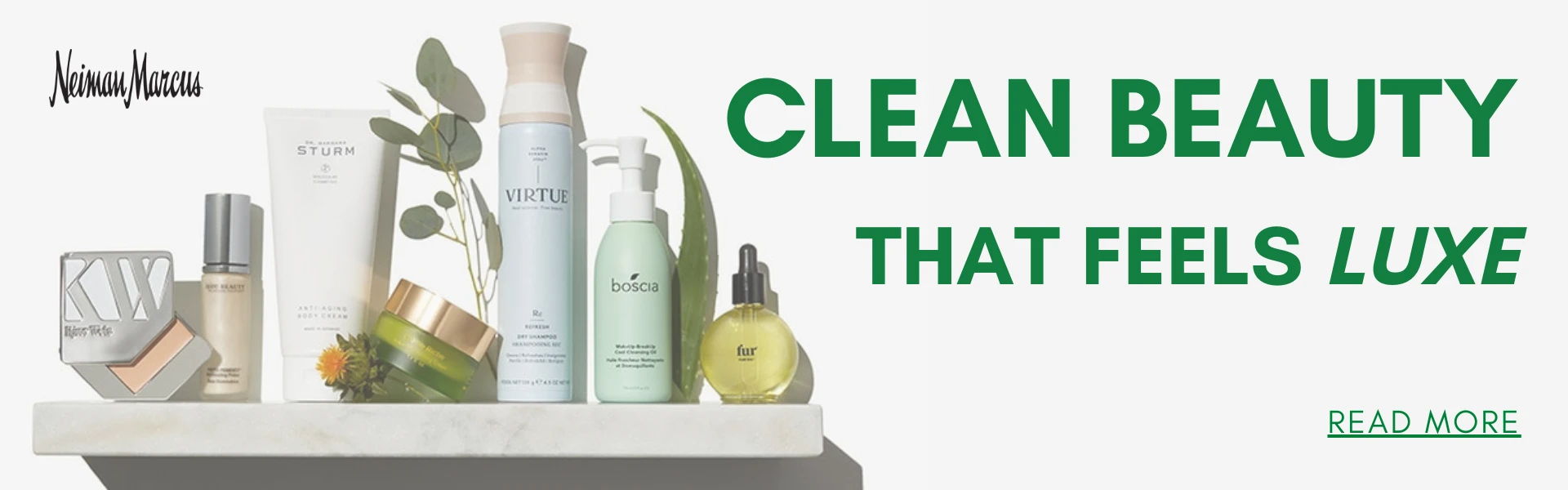 Clean Beauty